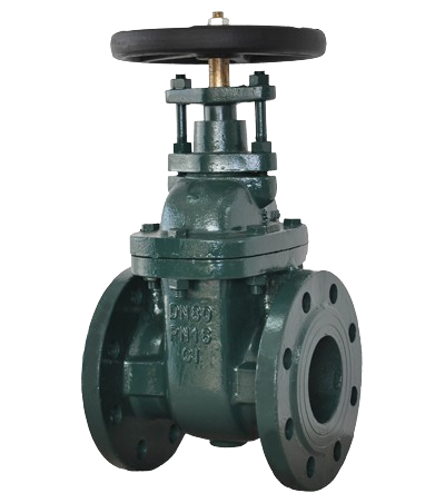 Gate Valve